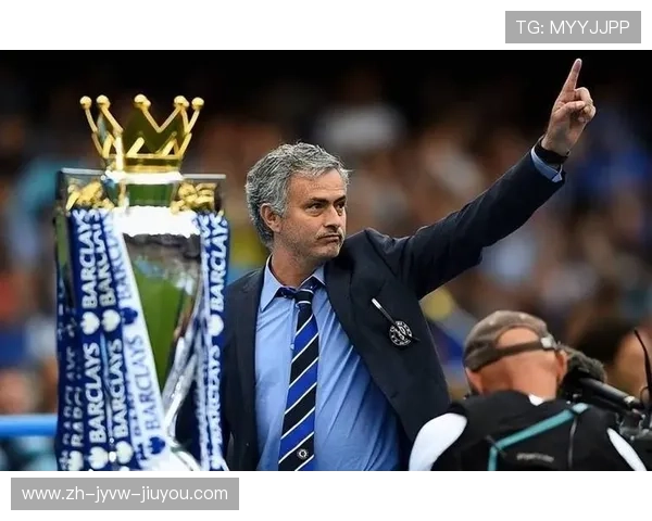 获得英超冠军最多的教练：分析英超历史上最成功的主帅